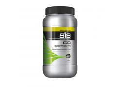 SIS GO Electrolyte 500gr - Lemon Lime